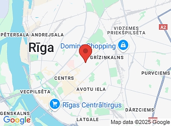  Brīvības 118A, Rīga, LV-1001,  ZEIGO, SIA