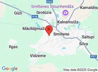  Limbažu 10 - 22, Smiltene, Smiltenes nov., LV-4729,  Zeimond, SIA