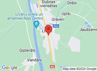  Rūpniecības 1A, Līvāni, Līvānu nov. LV-5316,  Žēlsirdības centrs, biedrība
