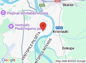  Ābolu 24 - 1, Ventspils, LV-3601,  ZELTA ĀBOLS, SIA