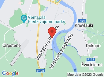  Virves 59, Ventspils, LV-3601,  Zelta Latvija, sporta klubs