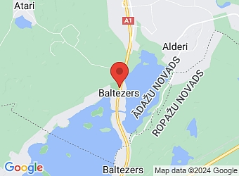  "Ilūzijas", Baltezers, Ādažu pagasts, Ādažu nov., LV-2164,  Zelta sauja, SIA