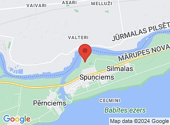  "Zeltbirzes", Spuņciems, Salas pagasts, Mārupes nov., LV-2105,  Zeltbirzes, SIA