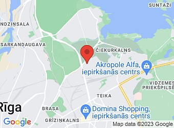  Gaujas 20, Rīga, LV-1026,  Z.E.M. Auto, SIA