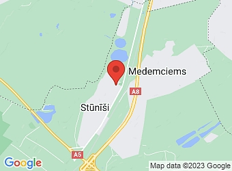  Stūnīši, Gaismas 11, Olaines pagasts, Olaines nov., LV-2127,  Zemente, SIA