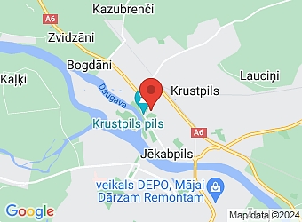 Pils Rajons 38, Jēkabpils, Jēkabpils nov. LV-5202,  Zemessardzes 56. Kājnieku bataljons