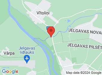  Kalnciema ceļš 109, Jelgava LV-3002,  Zemgale, Valsts sociālās aprūpes centrs, Filiāle Jelgava