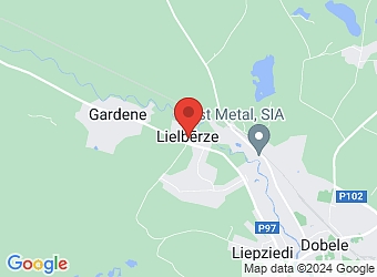  "Lielbērze", Lielbērze, Auru pagasts, Dobeles nov., LV-3701,  Zemgale, Valsts sociālās aprūpes centrs, Filiāle Lielbērze