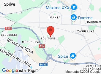  Gramzdas 15, Rīga, LV-1029,  ZEMGALE-MP, SIA