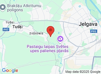  Bāra ceļš 10A, Jelgava, LV-3003,  Zemgales būvserviss, SIA