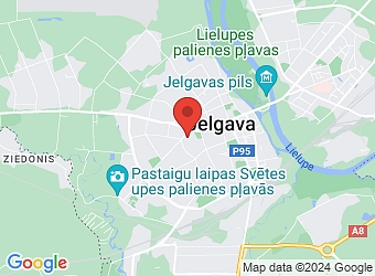  Skolotāju 5, Jelgava LV-3001,  Zemgales kartings, SIA