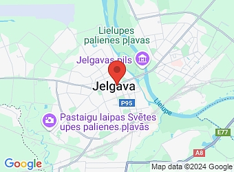  Lielā 15-2, Jelgava LV-3001,  Zemgales NVO centrs, biedrība