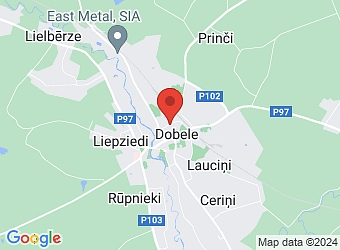  Muldavas 16 - 15, Dobele, Dobeles nov., LV-3701,  Zemgales reģionālais arhīvs, Dobeles informācijas un pakalpojumu sektors