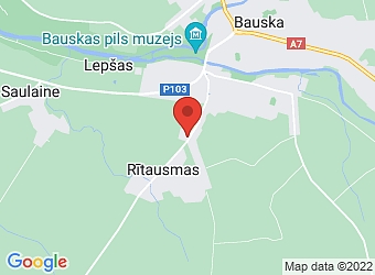  "Ošiņi", Rītausmas, Īslīces pagasts, Bauskas nov. LV-3901,  Zemgales virsmežniecība, Bauskas birojs