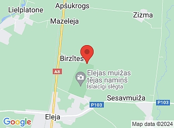  "Vaitekūnas", Elejas pagasts, Jelgavas nov., LV-3023,  Zemīša Kļaviņas, SIA