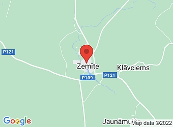  Zemīte, Upes 5, Zemītes pagasts, Tukuma nov., LV-3135,  Zemītes feldšeru un vecmāšu punkts