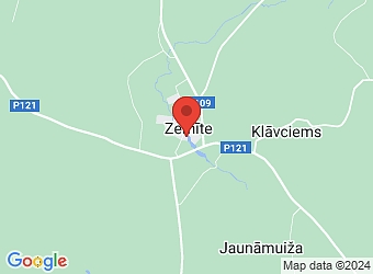  "Cerības", Zemīte, Zemītes pagasts, Tukuma nov., LV-3135,  Zemītes tautas nams