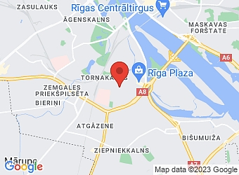  Bauskas 8-6, Rīga LV-1004,  Zeno Consulting, SIA