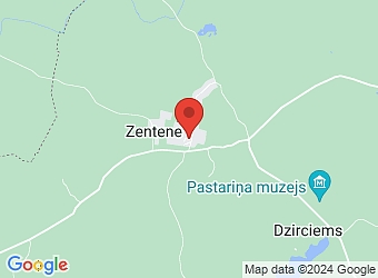  "Gobas", Zentene, Zentenes pagasts, Tukuma nov., LV-3123,  Zentenes kultūras nams