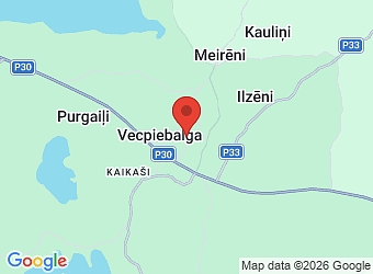  Ziemeļu 4, Vecpiebalga, Vecpiebalgas pagasts, Cēsu nov., LV-4122,  ZeroDay Latvia, SIA