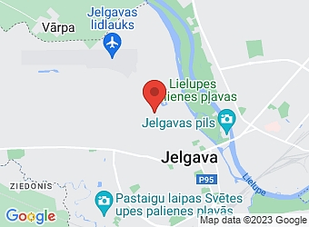  Meiju ceļš 28-32, Jelgava, LV-3007,  Žessi, SIA