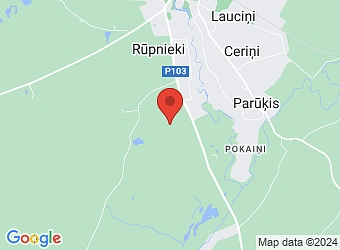  "Birzītes 1", Auru pagasts, Dobeles nov., LV-3701,  ZET Dobele, SIA