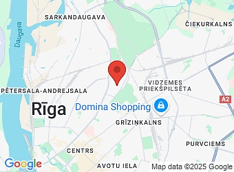  Kazarmu 3 - 22, Rīga, LV-1013,  Zetembo, SIA