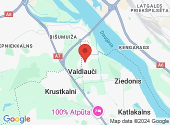  Cītaru 2 - 107, Valdlauči, Ķekavas pagasts, Ķekavas nov., LV-1076,  ZF projekti, SIA