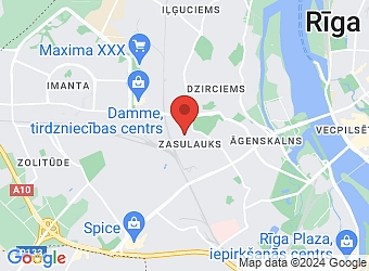  Rododendru 3-55, Rīga, LV-1083,  ZG Impex, SIA