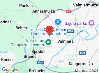  Dauguļu 6, Valmiera, Valmieras nov. LV-4201,  Zibboo, SIA
