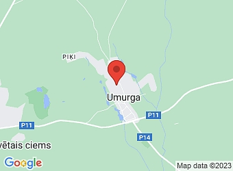  Umurga, Mehanizācijas 4, Umurgas pagasts, Limbažu nov. LV-4004,  Zibens un Co, SIA