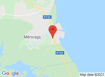  Mērsrags, Kadiķu 1, Mērsraga pagasts, Talsu nov., LV-3284,  Zibinas B. ģimenes ārsta prakse