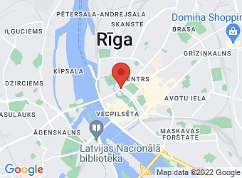  Krišjāņa Valdemāra 4-13, Rīga LV-1010,  zib.lv, internetveikals