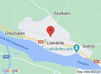  Ausekļa 1A, Lielvārde, Ogres nov., LV-5070,  Zied zeme, publisko un privāto partnerattiecību biedrība