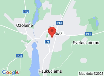  Jaunā 19A, Limbaži, Limbažu nov. LV-4001,  Ziedavoti, SIA