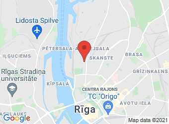  Pētersalas 1, Rīga, LV-1045,  Ziedi, individuālais darbs, Tirdzniecības vieta