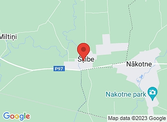 Šķibe , Bērzes pagasts, Dobeles nov., LV-3732,  Ziedi, SIA, Ferma
