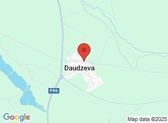  "Ziediņi", Daudzeva, Daudzeses pagasts, Aizkraukles nov., LV-5111,  Ziediņi, ZS
