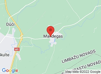  Mandegas, Vizbuļu 2, Skultes pagasts, Limbažu nov., LV-4025,  Ziedoņdārzs, veikals