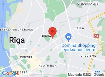  Indrānu 13, Rīga LV-1012,  Ziedot.lv fonds