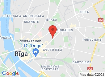  Artilērijas 25-41, Rīga, LV-1011,  Ziedu bāze Rīga, SIA