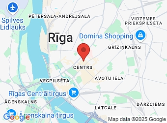  Baznīcas 33, Rīga, LV-1010,  Ziedu bode, veikals