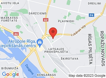  Straupes 1, Rīga, LV-1073,  Ziedu Guru Retail, SIA