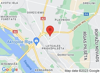  Straupes 1, Rīga, LV-1073,  Ziedu Guru, SIA