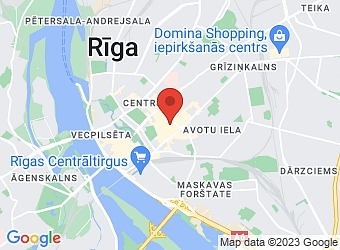  Krišjāņa Barona 34, Rīga, LV-1011,  Ziedu maģija, SIA