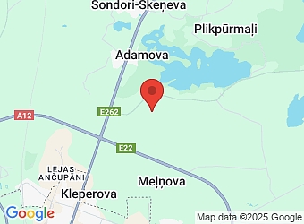 "Latgales rozes", Vecborisova, Vērēmu pagasts, Rēzeknes nov., LV-4604,  Ziedu Noliktava, SIA