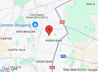  Vaidavas 13 - 29, Rīga, LV-1084,  Ziedu piegāde, SIA