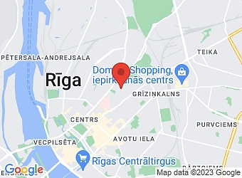  Miera 46A, Rīga, LV-1001,  Ziedu salons Liāna, SIA