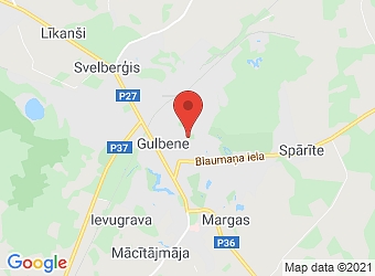  Ābeļu 2, Gulbene, Gulbenes nov., LV-4401,  Ziemeļaustrumu reģionālā lauksaimniecības pārvalde, Kontroles un uzraudzības daļa