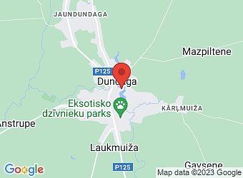  Dundaga, Pils 14, Dundagas pagasts, Talsu nov., LV-3270,  Ziemeļkurzemes biznesa asociācija